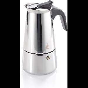 Percolator - 2 Kops - EMILIO - Gefu