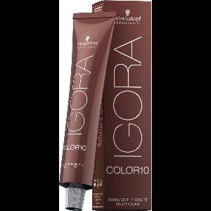 Schwarzkopf Professional - Schwarzkopf Igora Color 10 6-99 60ml