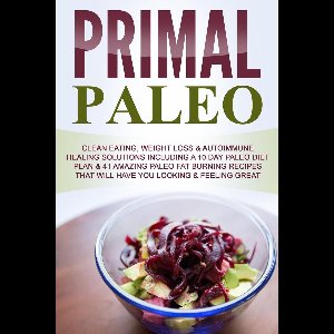 Primal Paleo