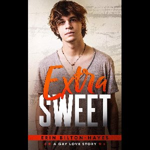Elliot Extra 2 - Extra Sweet: A Gay Love Story