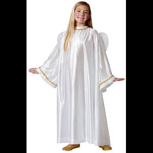 Kostuums voor Kinderen Engel