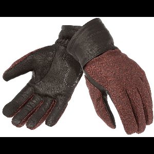 Tucano Urbano Cabrio Handschoenen Rood M Vrouw