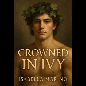 Crowned in Ivy: The Lost Memoir of Dionysus