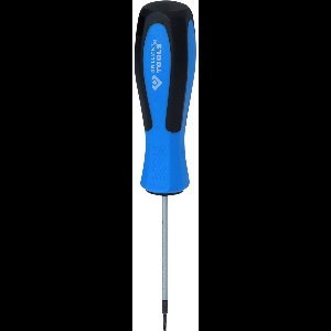 BRILLIANT TOOLS Schroevendraaier met sleuf 2,0 x 63 mm - BT031052