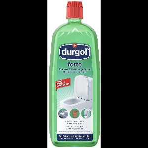 Durgol Forte Sanitaire Ontkalker - 1ltr