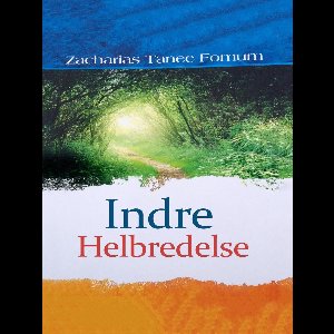 Indre Helbredelse