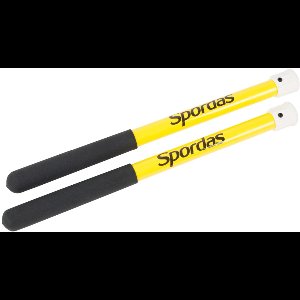 Spordas scooter peddels - stevige speelgoedpeddels voor kinderen.