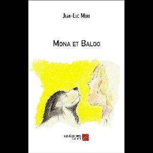 Mona et Baloo