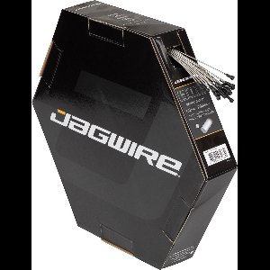 Road Brake Cable - Elite Polished Ultra-Slick Stainless - 1.5X2000mm - Campagnolo (25pcs)