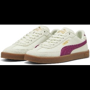 PUMA Puma Club II Era Jr Unisex Sneakers - Sea Glass-Wild Green