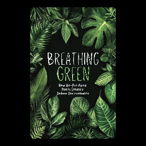 Breathing Green: How Air-Purifying Plants Enhance Indoor Environments