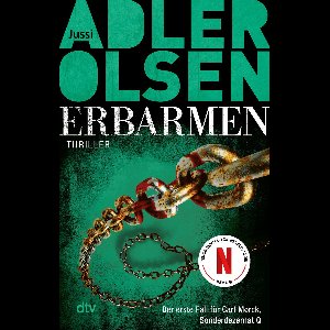 Carl-Mørck-Reihe 1 - Erbarmen