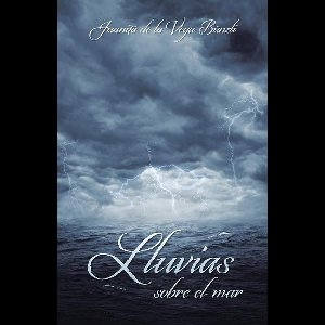 Lluvias Sobre El Mar