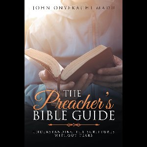 The Preacher's Bible Guide
