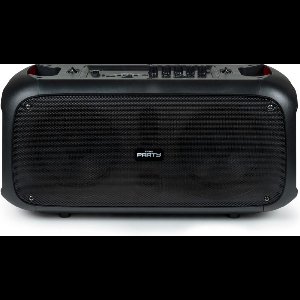 Bigben Party - High Power Bluetooth Speaker - RGB Lichteffecten - Microfoon