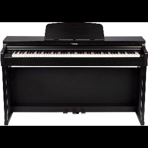 Medeli UP203/BK Andromeda Series Digitale piano