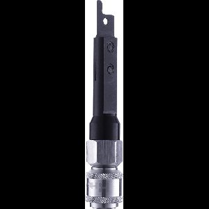 Universeel koppelstuk recipro boor/zaag, KlicLok® Connector