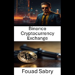 Cryptocurrency Crime 19 - Binance Cryptocurrency Exchange