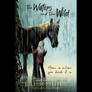 The Waters and the Wild