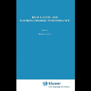 Regulation and Macroeconomic Performance