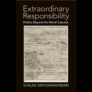 Extraordinary Responsibility