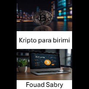 Dijital Para Birimi Grubu [Turkish] 6 - Kripto para birimi