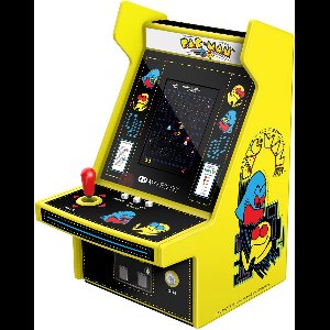 My Arcade - Micro Player Pro Pac-Man