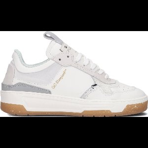 Goosecraft Blake Women - maat 40 - Lage sneakers - Leren Sneaker - Dames - Wit
