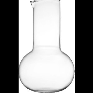 IITTALA - Kartio - Karaf 1,60l helder