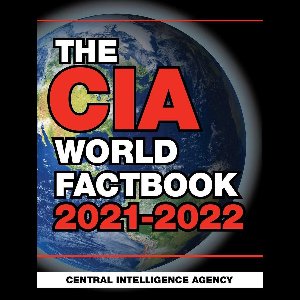 The CIA World Factbook 2021-2022