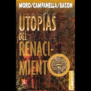 Utopías del renacimiento