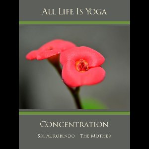 All Life Is Yoga: Concentration