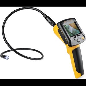 Geo-Fennel Detectieapparaat Fve 100