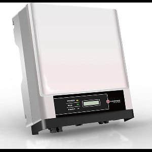 GoodWe GW 5000 DNS 30 1 fase omvormer