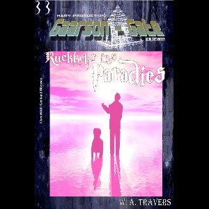 GAARSON-GATE 033: Rückkehr ins Paradies