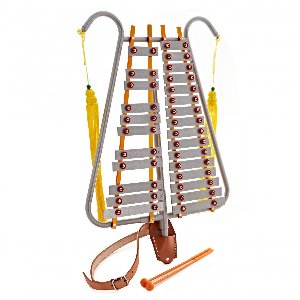 Premier NXT GEN Marching 2,5 Octaaf Glockenspiel Lyra