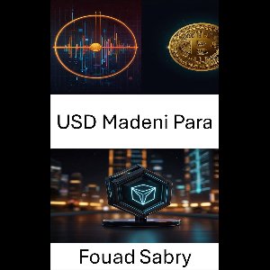 Tron Blok Zinciri [Turkish] 11 - USD Madeni Para