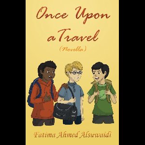 Once Upon a Travel