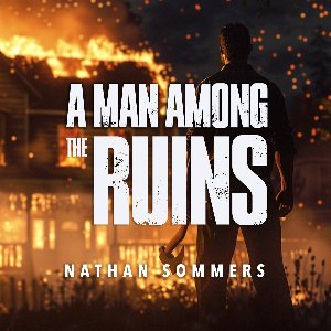 Man Among The Ruins, A
