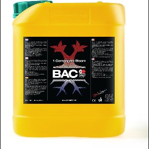 BAC AARDE BLOEI 1-COMPONENT 5 LITER
