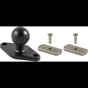 Universal Wheelchair Ball Base B-Kogel RAM-B-238-WCT