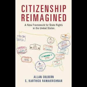 Citizenship Reimagined