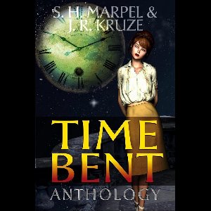 Ghost Hunter Mystery Parable Anthology - Time Bent Anthology