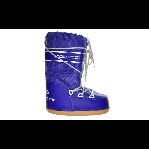 Sneeuwlaarzen Koningsblauw maat 34