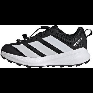 adidas TERREX Terrex Agravic Trailrunningschoenen - Kinderen - Zwart