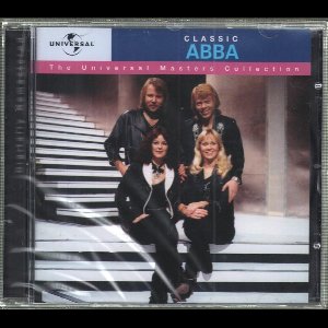 Universal Masters Collectie - Uitgebreide Muziekreeks met Klassiekers & Hits