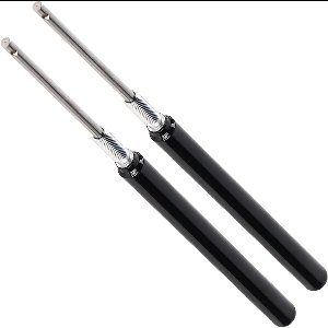 Automatische raamopener voor kassen en tuinhuisjes, temperatuurregelaar, zonne-vervangingscilinder