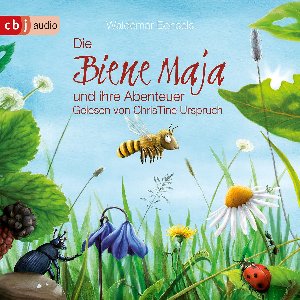 Die Biene Maja und ihre Abenteuer