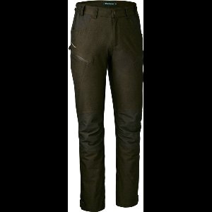 Deerhunter Chasse Broek wind/waterdichte broek outdoor broek Maat 56