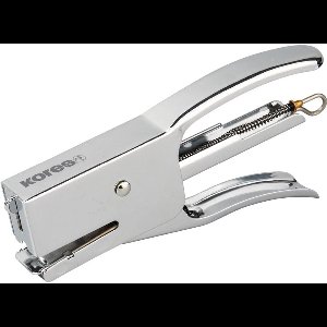 Compacte Mini Nietmachine voor Thuis en Onderweg